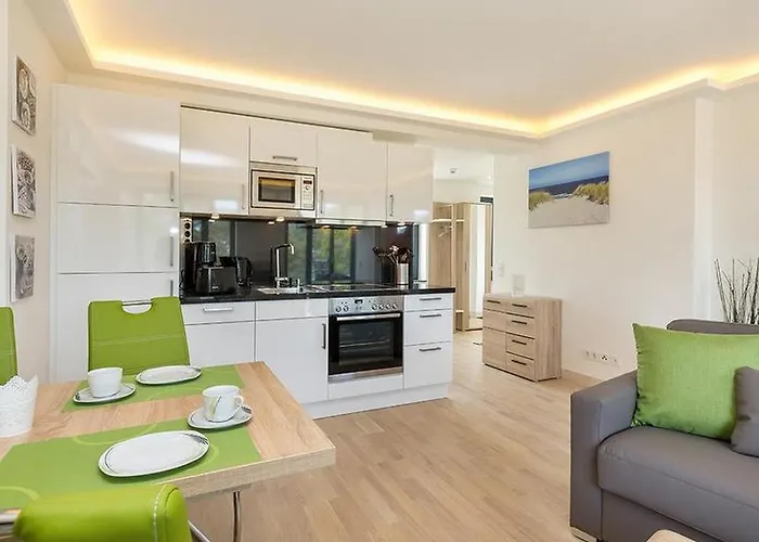 Haus Avella Wohnung Nr. 29