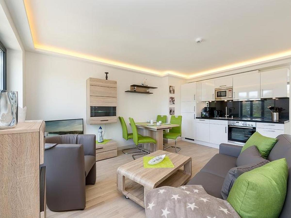 Apartment Haus Avella Nr. 29 *