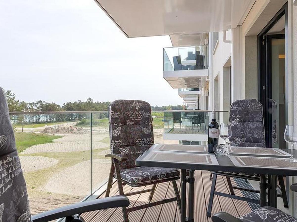 Apartment Haus Avella Nr. 29 *